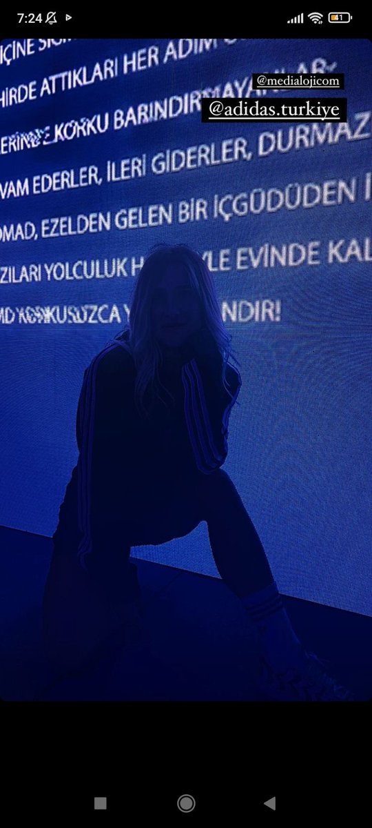 Çok ama çok güzel sın seda ablam benim❤❤