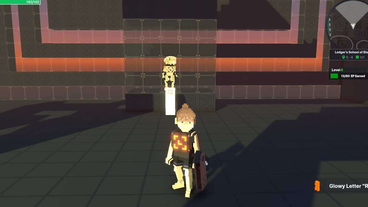 SedaiYuta's tweet photo. @TheSandboxGame @Ledger I just participated in the Ledger Giveaway for a chance to win a Season 3 Alpha Pass! Check out my screenshot below!
👇 https://t.co/YIRfjIlT2L