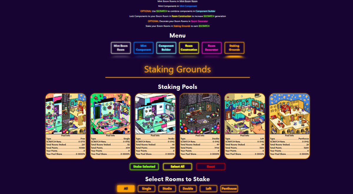 Roosterpips's tweet photo. Staking live folks 👀🤌🔥 370k $scratch inside the contract, it's time to earn really soon #Boomer  @BoomerSquadNFT1 

https://t.co/6Y0WTaffLO  Check always the contract, be safe 💡✅🫂

#cro #crofam #Cronos #cronoschain #BoomerSquad #boomers https://t.co/2sgGBBJRxU