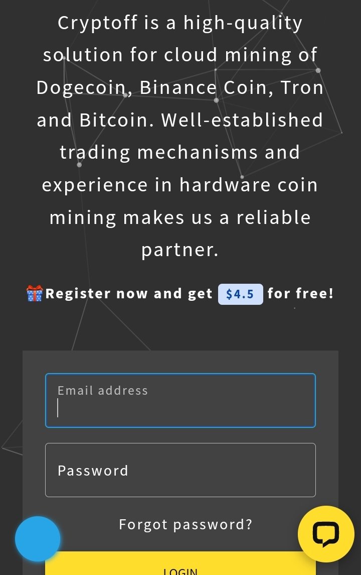 CCTeddyClub's tweet photo. I Think This Is The Best Cloud Mining Website And You Don't Need Any Investments Now They Give 4.5$ For Sign So You Can Try It Out.. 
#Bitcoin #BNB #Crypto
https://t.co/DUupzJXILN https://t.co/wxAiX4khV3