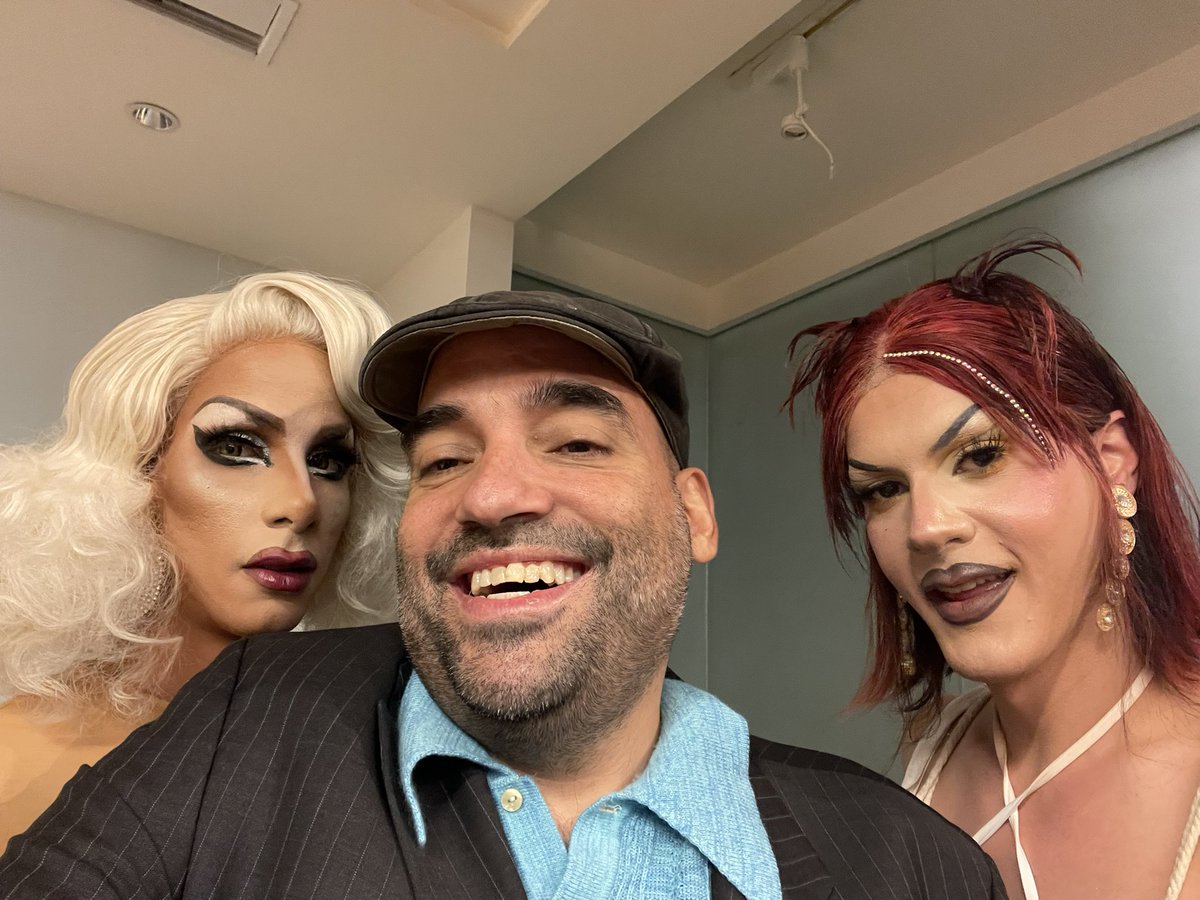 Urayoán Noel tweet media