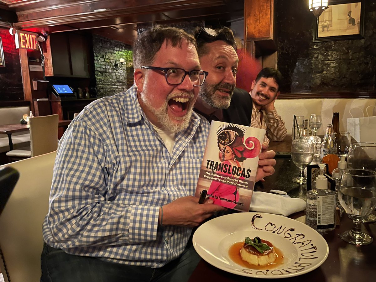 Urayoán Noel tweet media