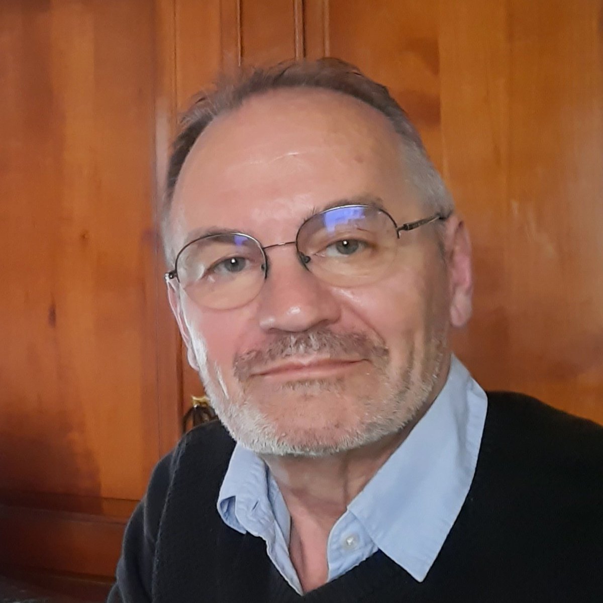 #NouvellePhotoDeProfil