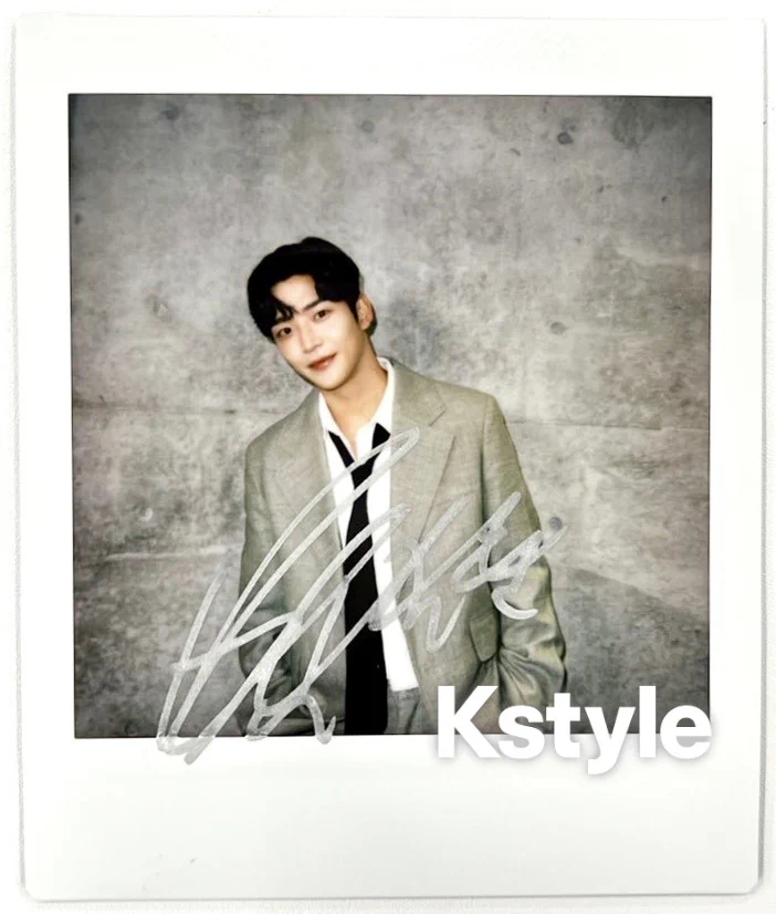 Kstyle on X: 