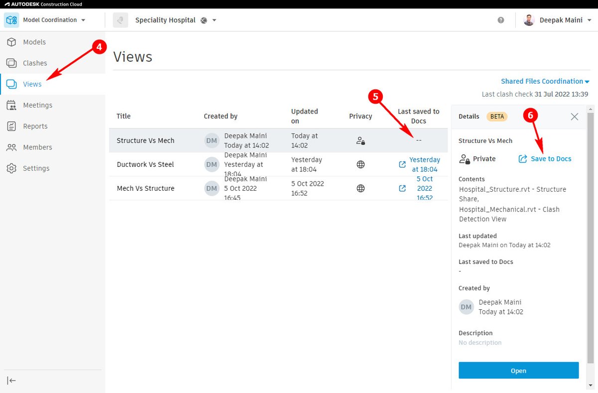 Deepak Maini tweet media