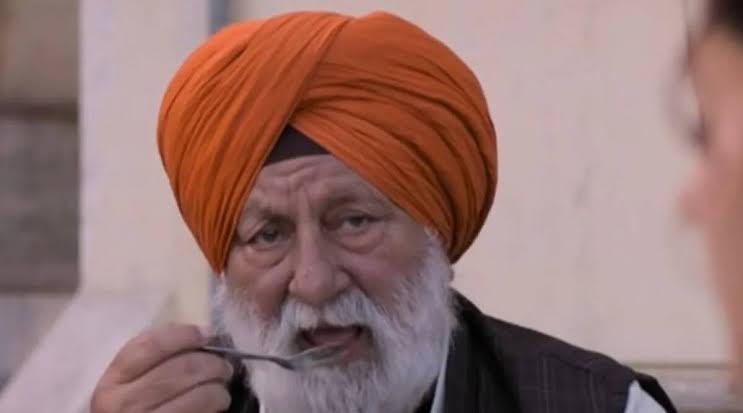 deekshasingh77's tweet photo. Bollywood actor Arun Bali is no more.
RIP🙏
#BollywoodNews https://t.co/1StnTmr8sg
