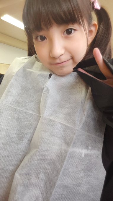 Twitterのコスプレ画像1