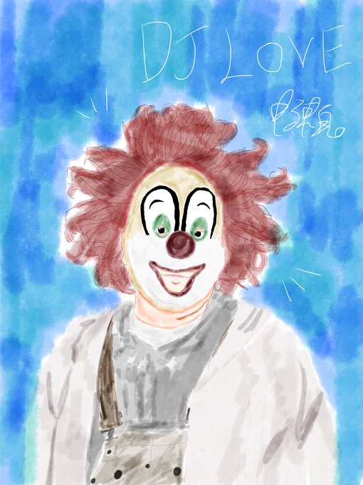 ラブさんのtwitterイラスト検索結果