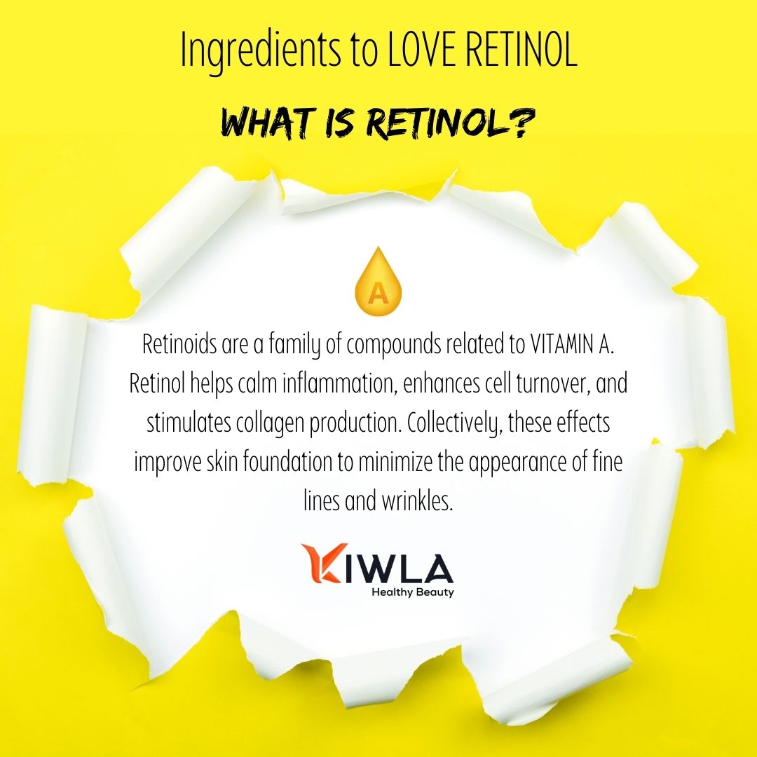 thekiwla's tweet photo. Ingredients to love Retinol
.
.
.
#skincare #retinol #serum #retinoids #retinols #retinolskincare #retinolserum #retinolcream #skincarerutine #vitamina #cellturnover #collagen #skincaregoals #welovekiwla #dyk #healthybeauty #thekiwla @thekiwla https://t.co/BCbjcXBLhm