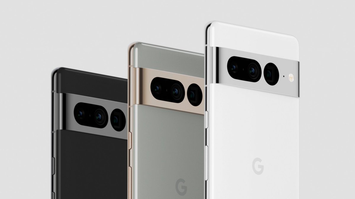 Technoidscastle's tweet photo. Google has launched the Pixel 7 &amp; Pixel 7 Pro in 🇮🇳
Prices:
#Pixel7   
8+128GB: ₹59,999
₹10K HDFC Offer
#Pixel7Pro
12+128GB: ₹84,999
₹11K HDFC Offer
Pre-orders Open in flipkart 
- Free Screen Protection
- Fitbit Inspire2 @ ₹4,999
- Priority Delivery https://t.co/IpvCjFgVKw