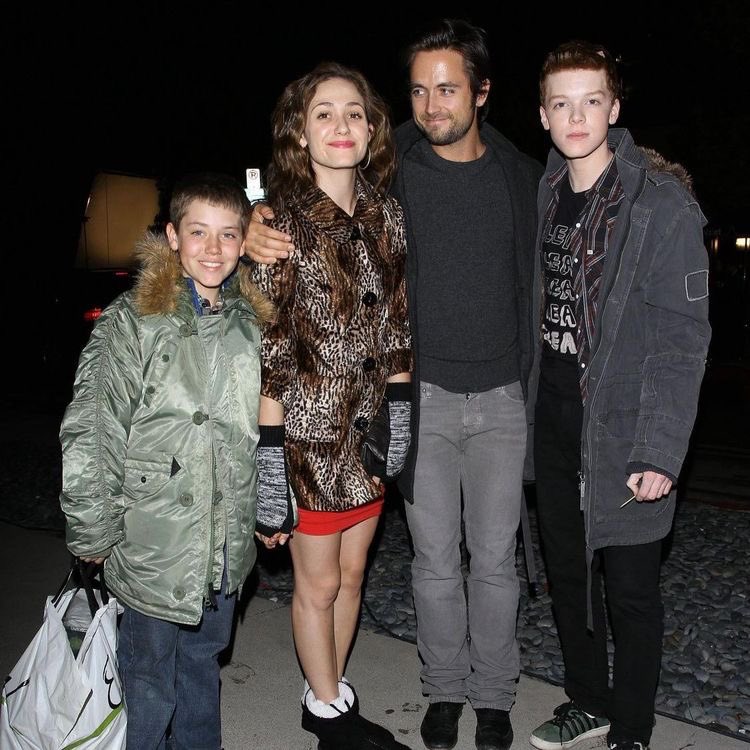 daily shameless (@dailyshamey) on Twitter photo 