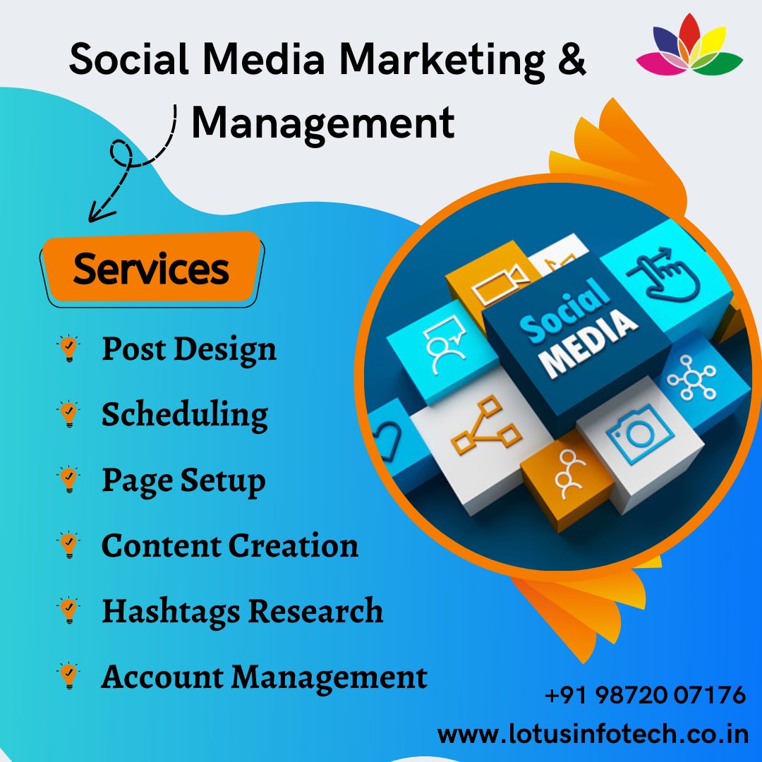 infotech_lotus's tweet photo. “Social media is not just an activity; it is an investment of valuable time and resources. Surround yourself with people who not just support you and stay with you, but inform your thinking about ways to WOW your online presence” 
#socialmedia #marketing #activity #inforamation https://t.co/FDqlWTxxxF