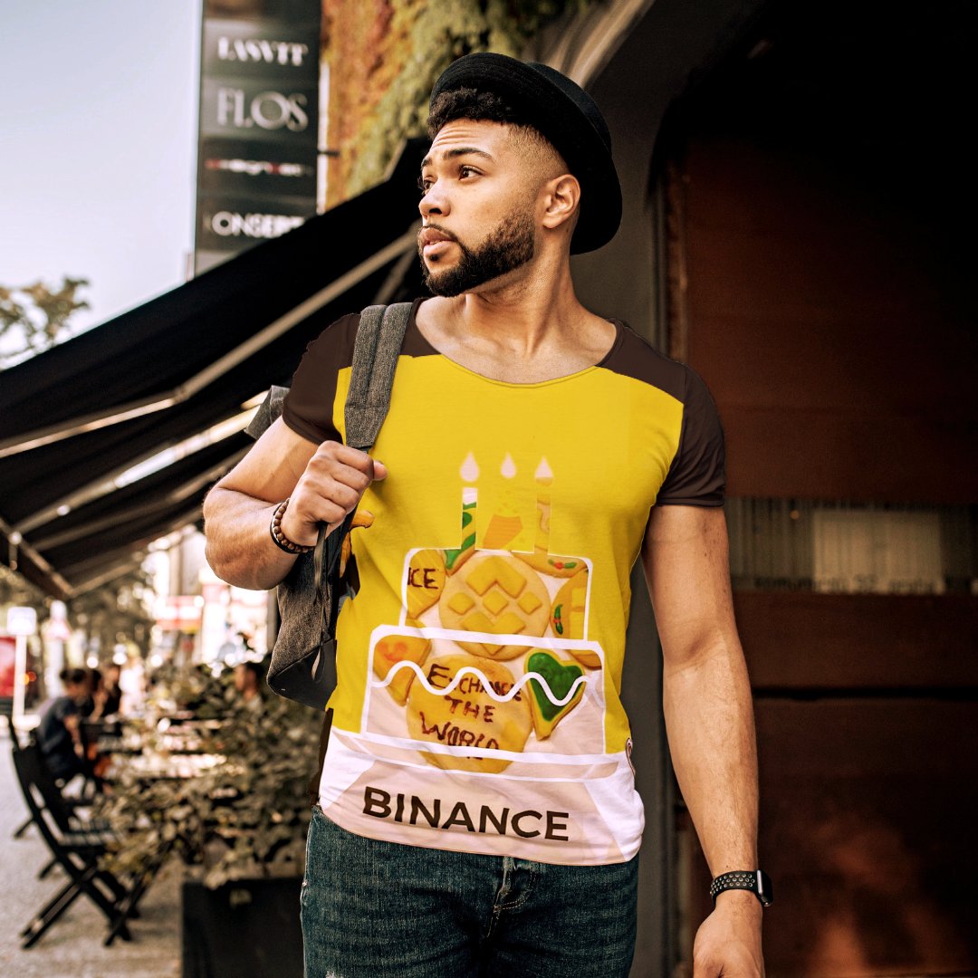 MosMos4you's tweet photo. #Binance @binance #travelwithbinance 
#BUSD #BNB 

Am traveling with Binance during Hollydays https://t.co/vkPgdILadx