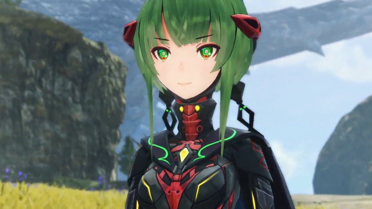 ゼノブレイドシリーズ最新作「ゼノブレイド3」が発表！発売は