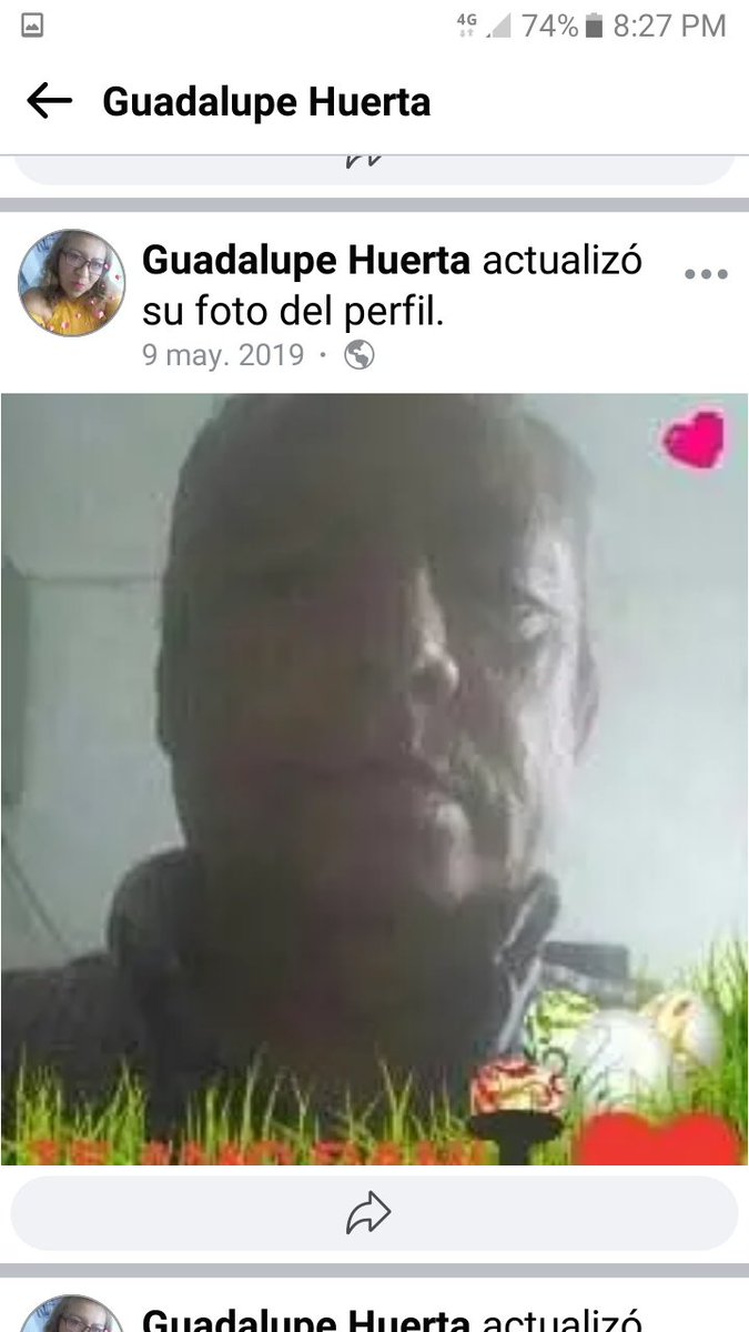 DavidTo47792682's tweet photo. @mosos_ch Hola tengo 60 años soy viudo vivo en puebla https://t.co/dDqISNfD8d