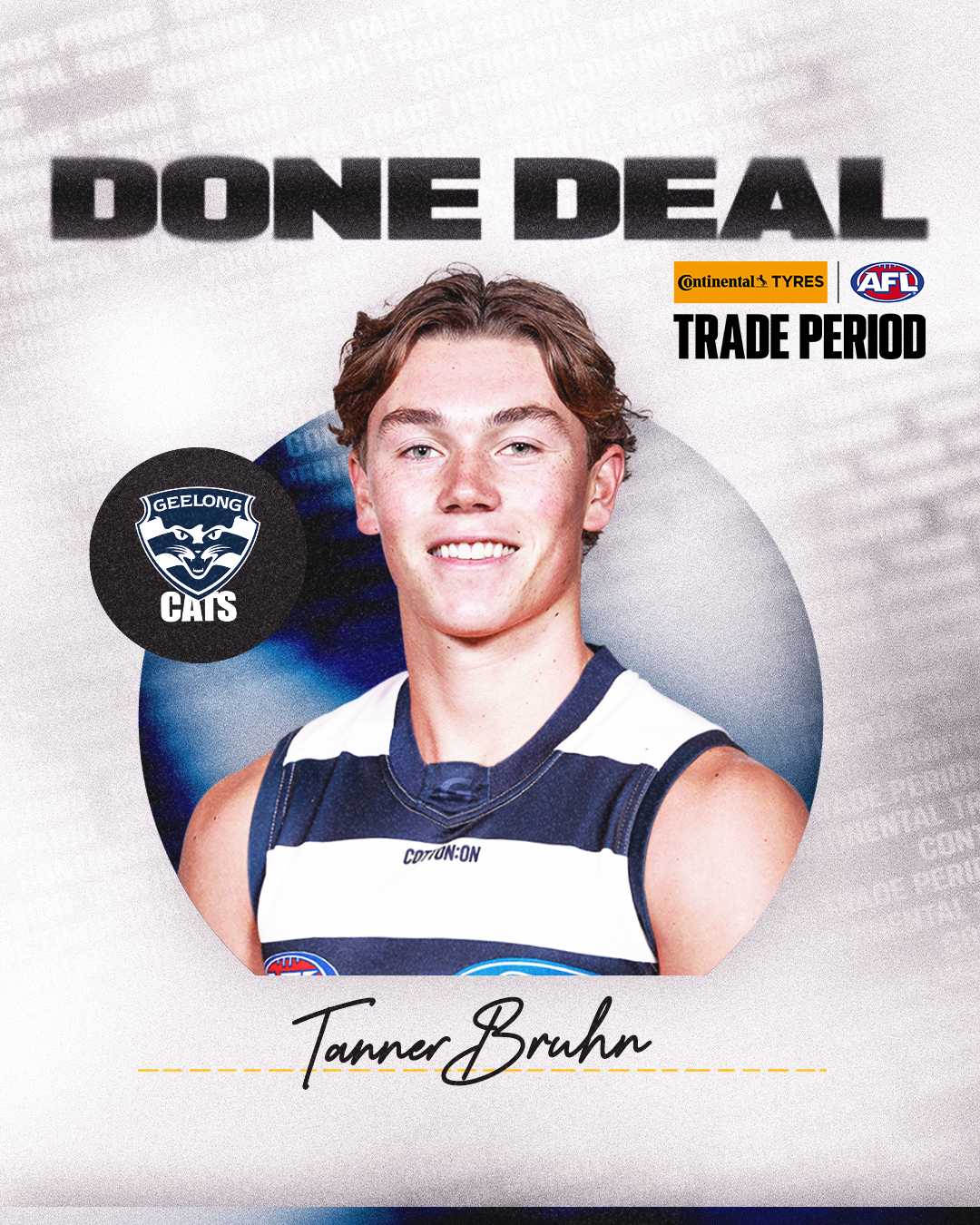 afl-on-twitter-tanner-bruhn-is-heading-to-geelong-afltrade-https