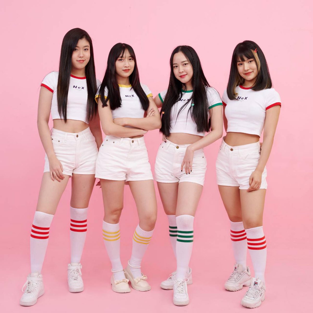 themangozero's tweet photo. [News] ตอบรับ T-POP Trend - Watch Entertain เปิดตัวเด็กฝึก Gen ใหม่ “NeX Wonder” พร้อมเติมสีสันวงการเพลงไทยในฐานะ Girl Group 
.
#Beachy #NeX #TPOP #NeXWonder
.
อ่านเพิ่มเติม https://t.co/4yOsFwWb0Q https://t.co/LMBDITr7Fv