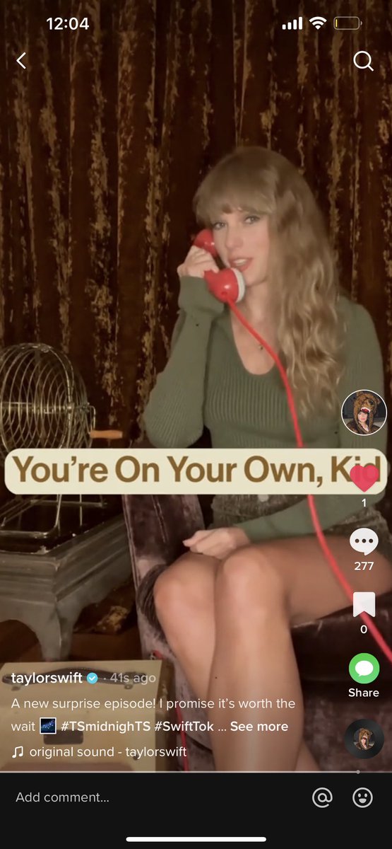 new acronym unlocked: YOYOK