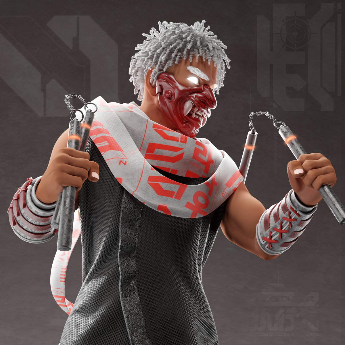 TheSixSense666's tweet photo. 👊SixSense x Raytai Tournament

Giving away 3x @raytai_io WL Spot

- Follow 
@TheSixSense666 @raytai_io @bokshi666
- Like &amp; retweet 
- Tag 3 friends

More in our discord
#NFT #NFTGiveaways https://t.co/vs9mLDeGEi
