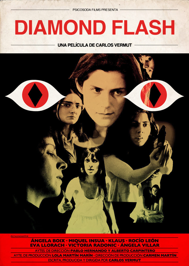 MrPeliculitas's tweet photo. - Me acuerdo de una vez que unas chicas vinieron a buscarte porque te habías acostado con el novio de una.
- Ay mama! Si tu ya estabas muerta cuando pasó eso.
- Pues es verdad.
#DiamondFlash #CarlosVermut https://t.co/2h5vt6c1ln