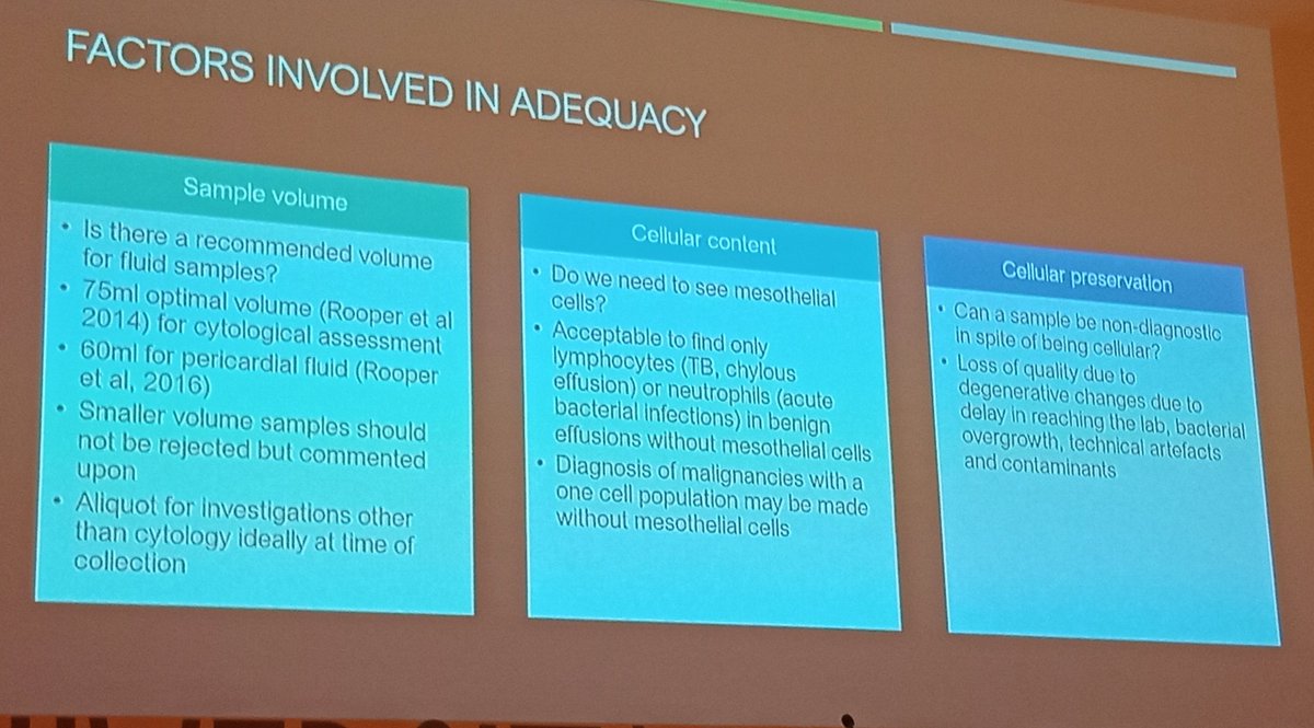 USFNA_SPAIN's tweet photo. 👍What an amazing talk by Dr Chandra @AshishC97225686
🌐 The International System for Serous Fluid Cytopathology
🏥 @HUCA_Asturias
💉🔬🧭 #PINA2022 https://t.co/ftexXdBx4b