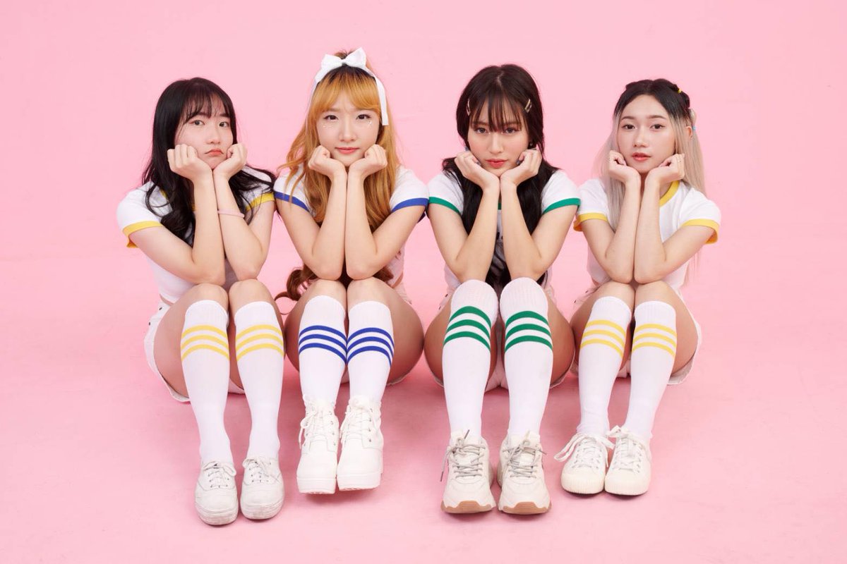 themangozero's tweet photo. [News] ตอบรับ T-POP Trend - Watch Entertain เปิดตัวเด็กฝึก Gen ใหม่ “NeX Wonder” พร้อมเติมสีสันวงการเพลงไทยในฐานะ Girl Group 
.
#Beachy #NeX #TPOP #NeXWonder
.
อ่านเพิ่มเติม https://t.co/4yOsFwWb0Q https://t.co/8kgIkjC5zN
