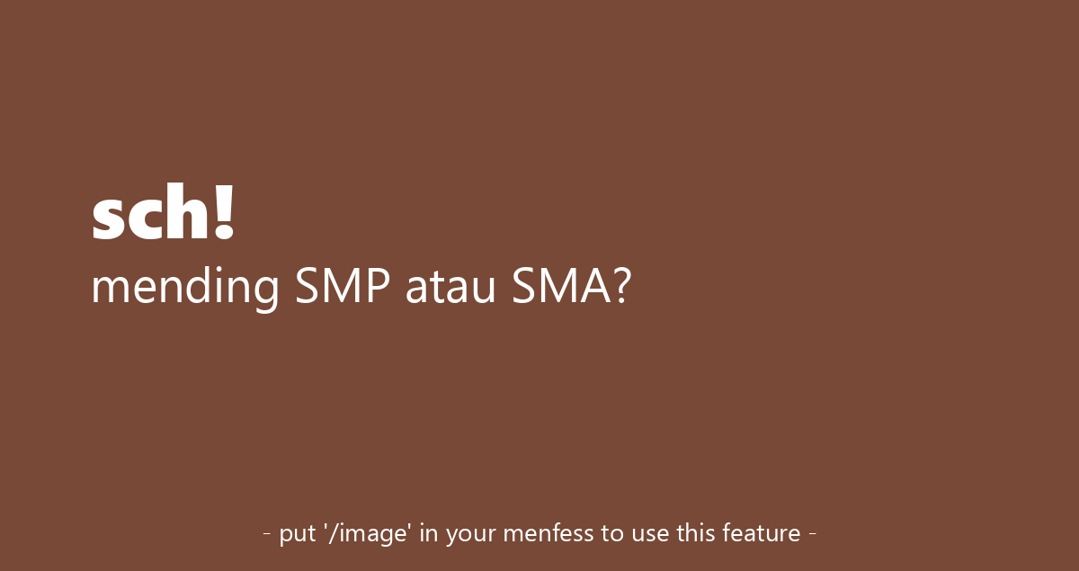 Schoolfess tweet media