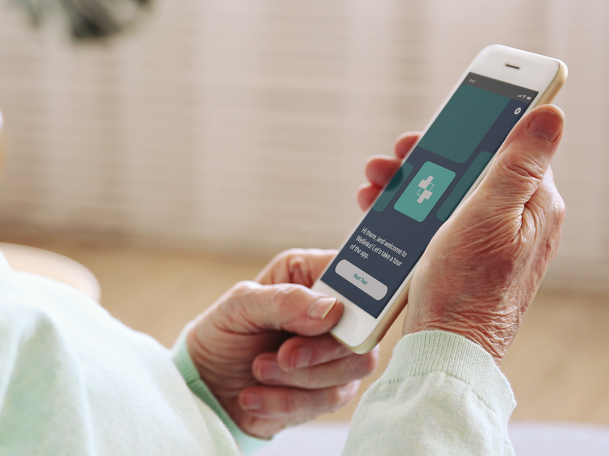 copd_2022's tweet photo. #Researchers from UMass Chan #Medical School’s Program in Digital #Medicine are leading an #innovative study with #virtual health care company #Wellinks to improve #management of chronic obstructive #pulmonary disease (COPD) at #home. https://t.co/7NjsXtVh49
