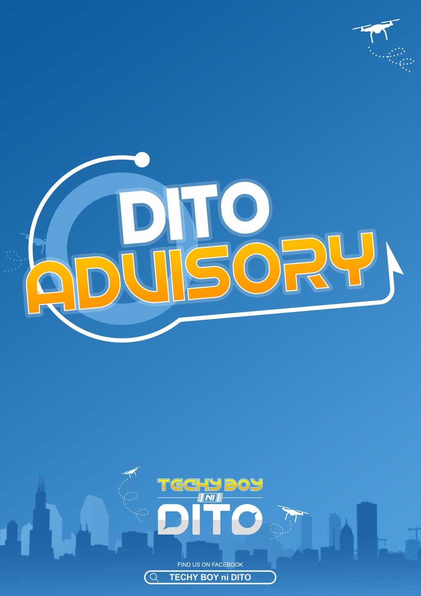 techyboynidito's tweet photo. DITO ADVISORY

Para sa ating mga ka-DITO dyan, here's the current list of promo duration and extension for both Regular...

Link to full article -> https://t.co/gDJoo6vjP7

#DITOTelecommunity #DITOkana #DITOnaTayo #kaDITO #joinkanaDITO #DITOph #DITOTelecom #DITO #TechyBoyniDITO https://t.co/Xl5QijdqQ3