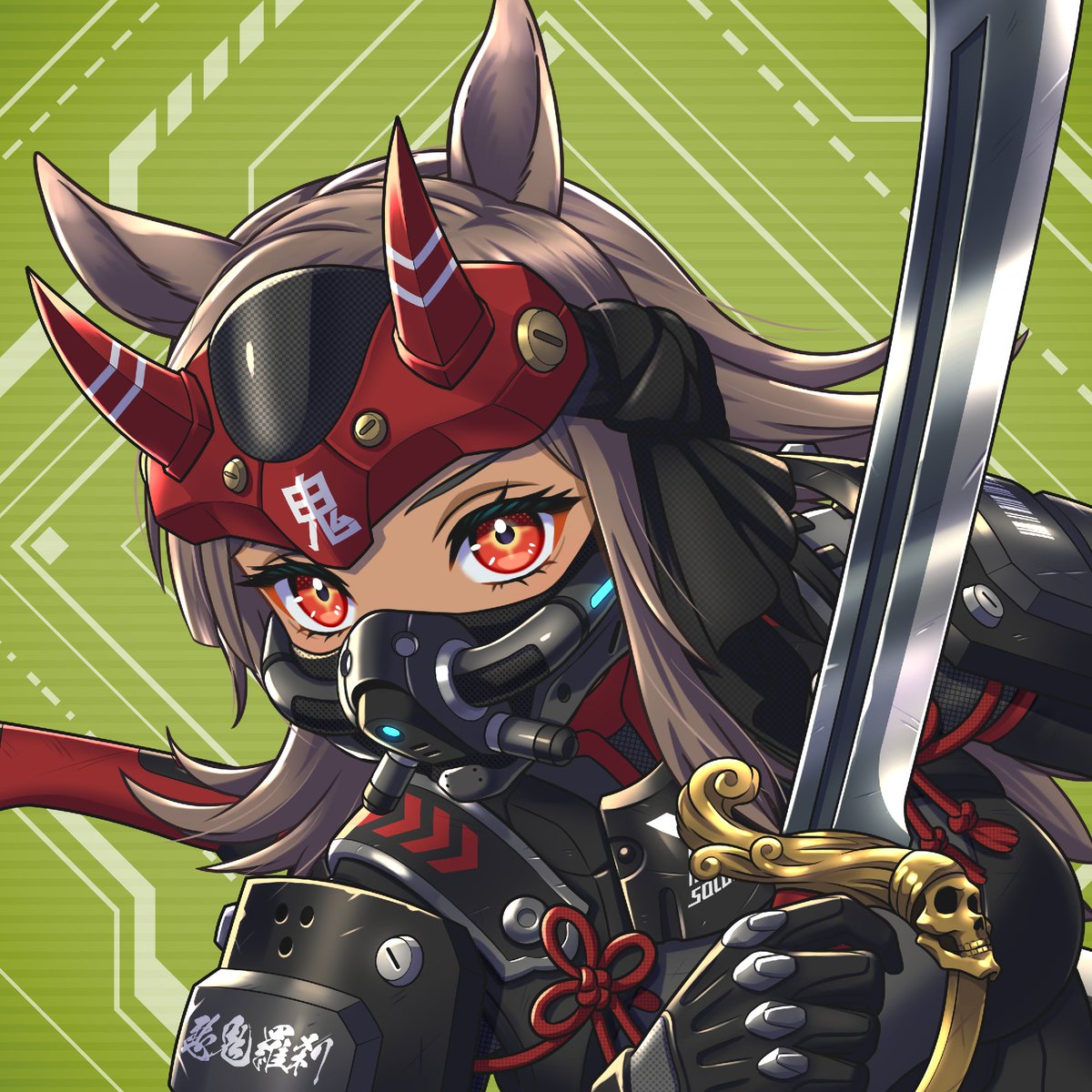 いいてぃ (ボクセルベースの3D/NFT/VRM制作/メタバースファッション/Voxmancer) tweet media