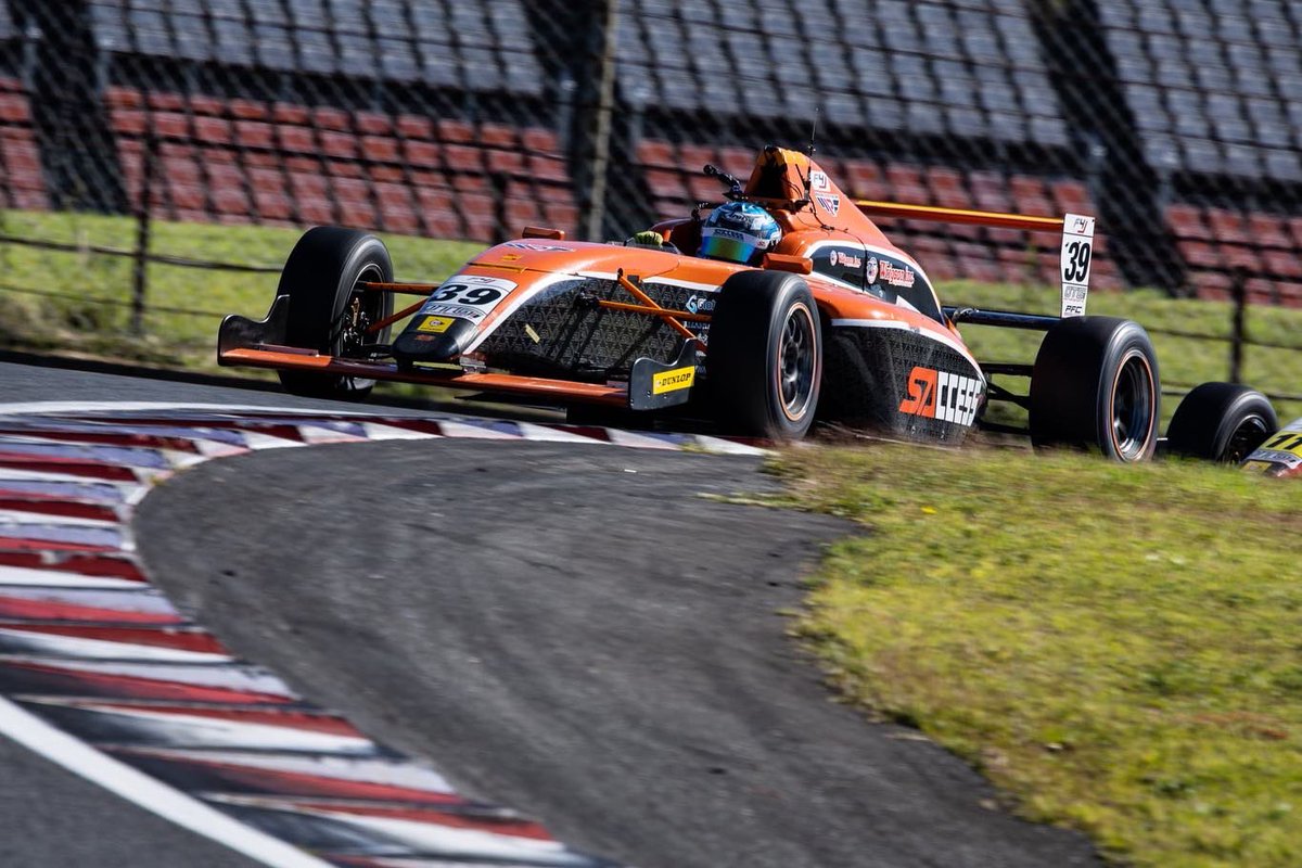 HJitosho_racing's tweet photo. 最後まで成長し続けたいと思いますので、引き続き応援よろしくお願い致します!
#FIAF4 #SACCESSRACING #川合孝汰
#Wrigson #WRF #RAC #南湖自動車学校 #2cycle #旭鉄工 #ismarttechnologies #IDAクリニック #アクティブ九州 https://t.co/ejADbVVB5k