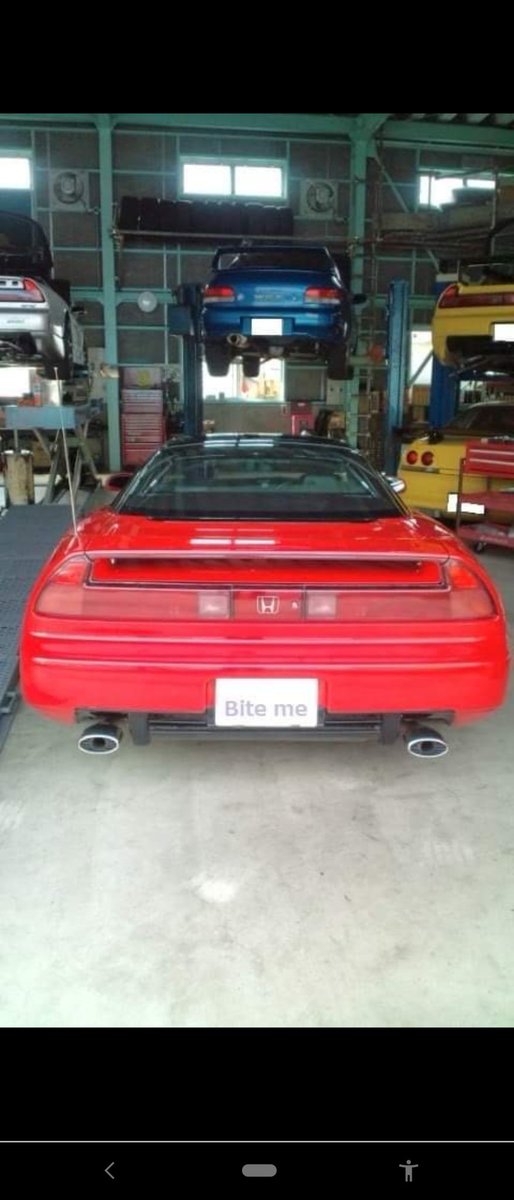QP808's tweet photo. #NSX #MEETNSX #autotopia #これを見た人は愛車のセクシーヒップを載せる https://t.co/pA3QLLQ4rm