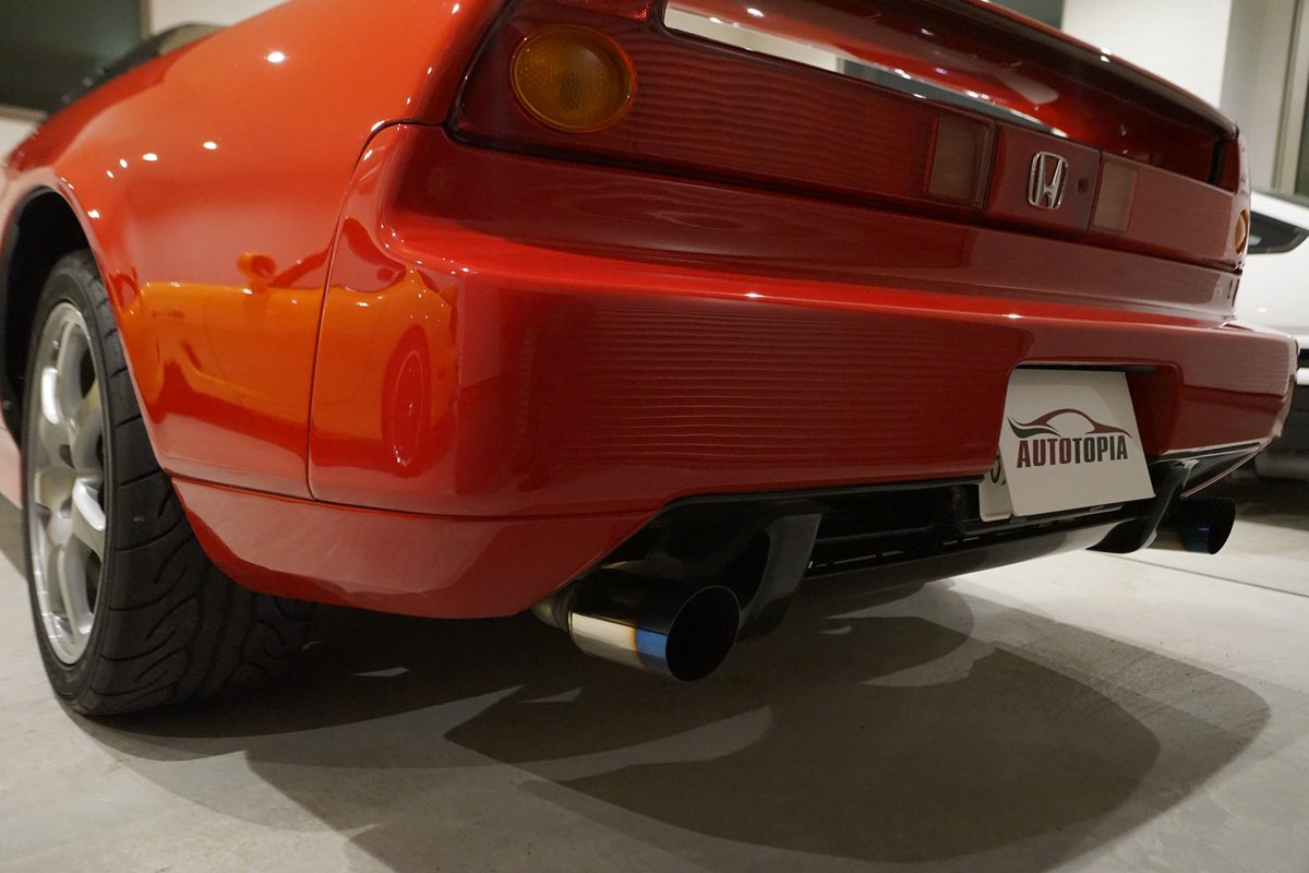 QP808's tweet photo. #NSX #MEETNSX #autotopia #これを見た人は愛車のセクシーヒップを載せる https://t.co/pA3QLLQ4rm