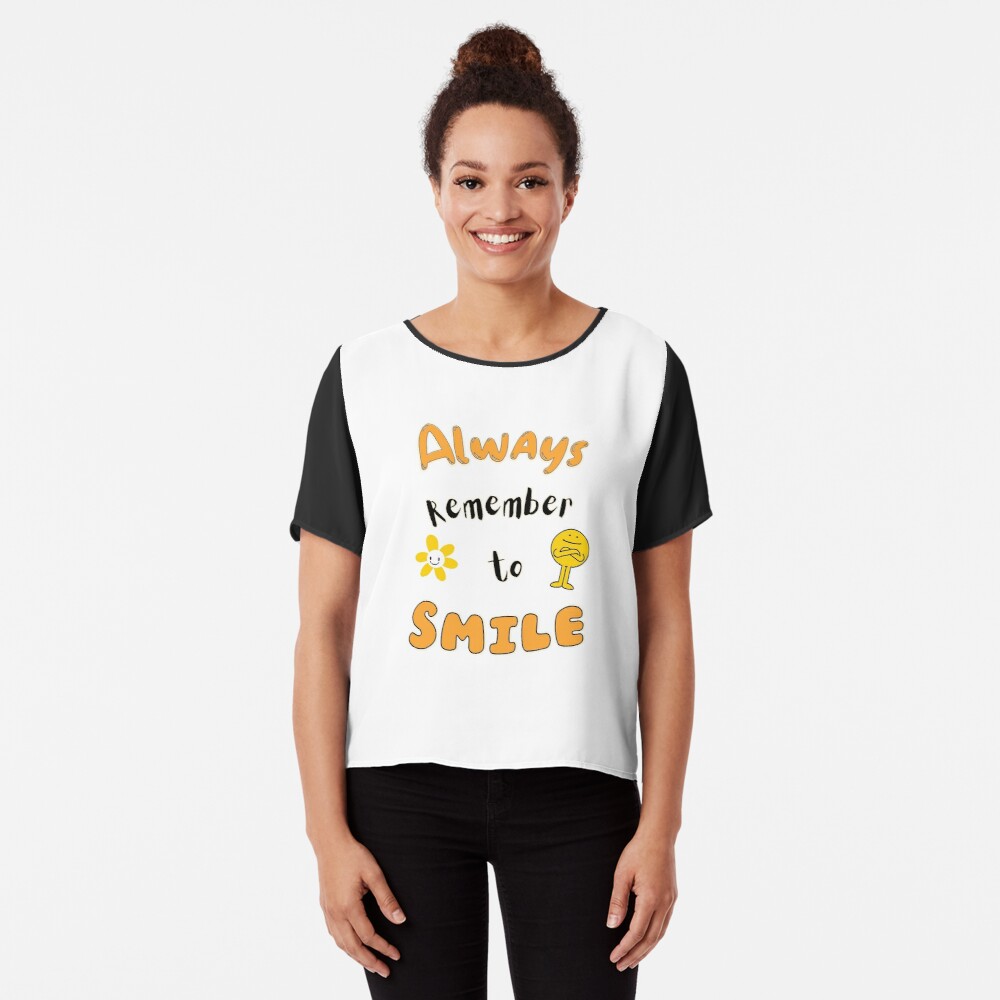 jyoo_taki's tweet photo. Always remember to smile😊
More products are available on my Redbubble
<Check link in the bio>
#alwaysremembertosmile #remembertosmile #smilelover #positiveenergy #happysticker #positivestickers #whitecap #positivetshirt #smiletshirt #whitetshirts #chiffontop #redbubble https://t.co/TrCkHZMPt1