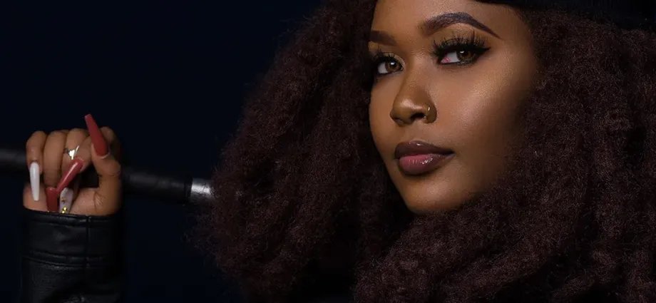 Kiss 100 Kenya tweet media