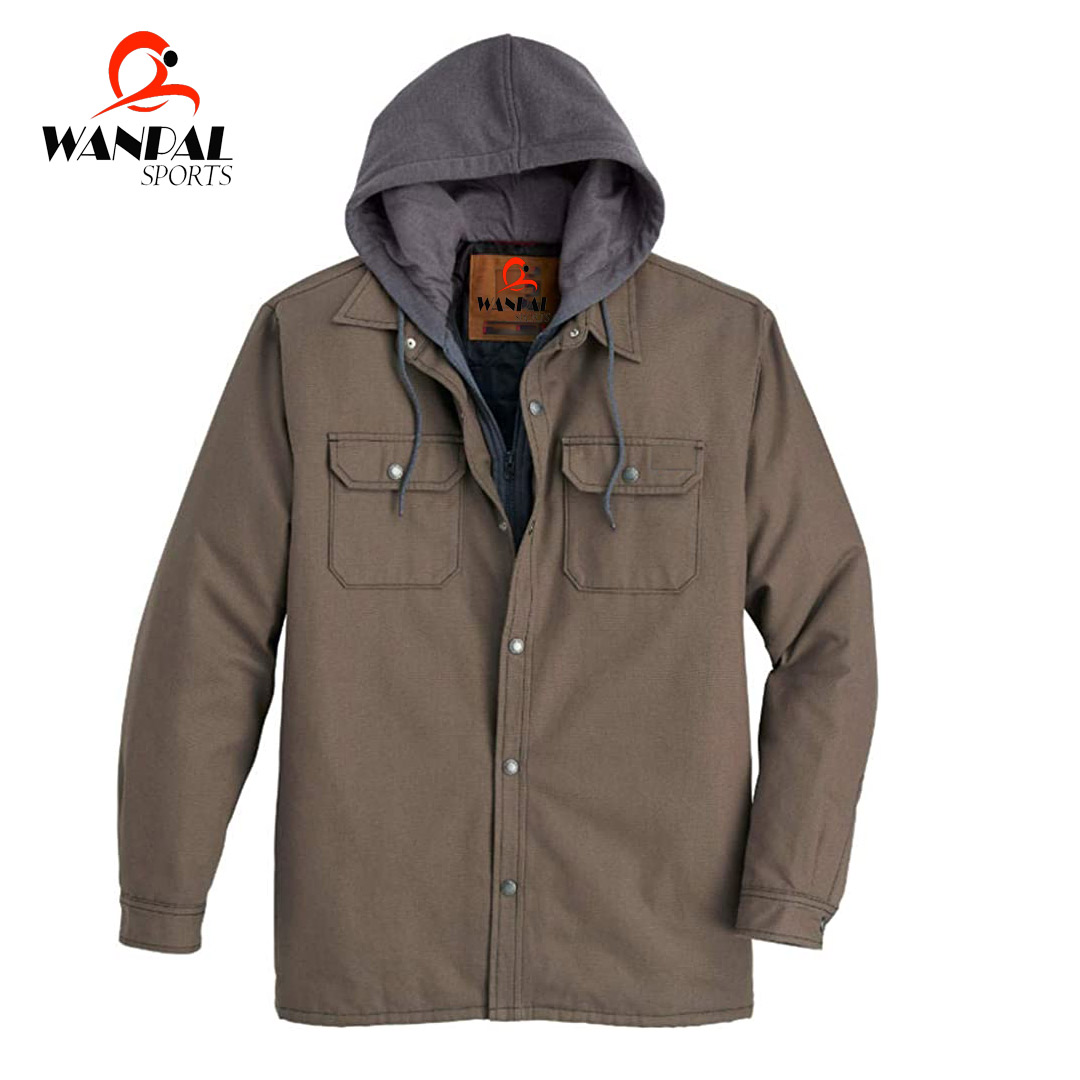 SportsWanpal's tweet photo. Hooded Duck Jacket

Fabric Type100% Cotton
Care InstructionsMachine Wash
Fleece hooded relaxed fit Duck shirt jacket with Hydroshield
Zipper and snap closure

📞 +92 344 6249981
📧 info@wanpalsports.com

#jacket #fashion #style #jeans #jackets #ootd #tshirt #hoodie #dress#sweater https://t.co/75u1ml70n0