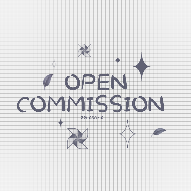 zerosano_'s tweet photo. [HELP RT/LIKE ❤️]

Hallo semua , aku open commis nih local only 🇮🇩 , slot masih tersisa 3 , untuk harga dan detail lain cek Commission sheet aku ya...Kalo ada hal yg ingin di tanya bisa DM aku. Terimakasih 😋

#Commission #commissionsopen @CmsnArtist_Id https://t.co/3O3dmUo2nI