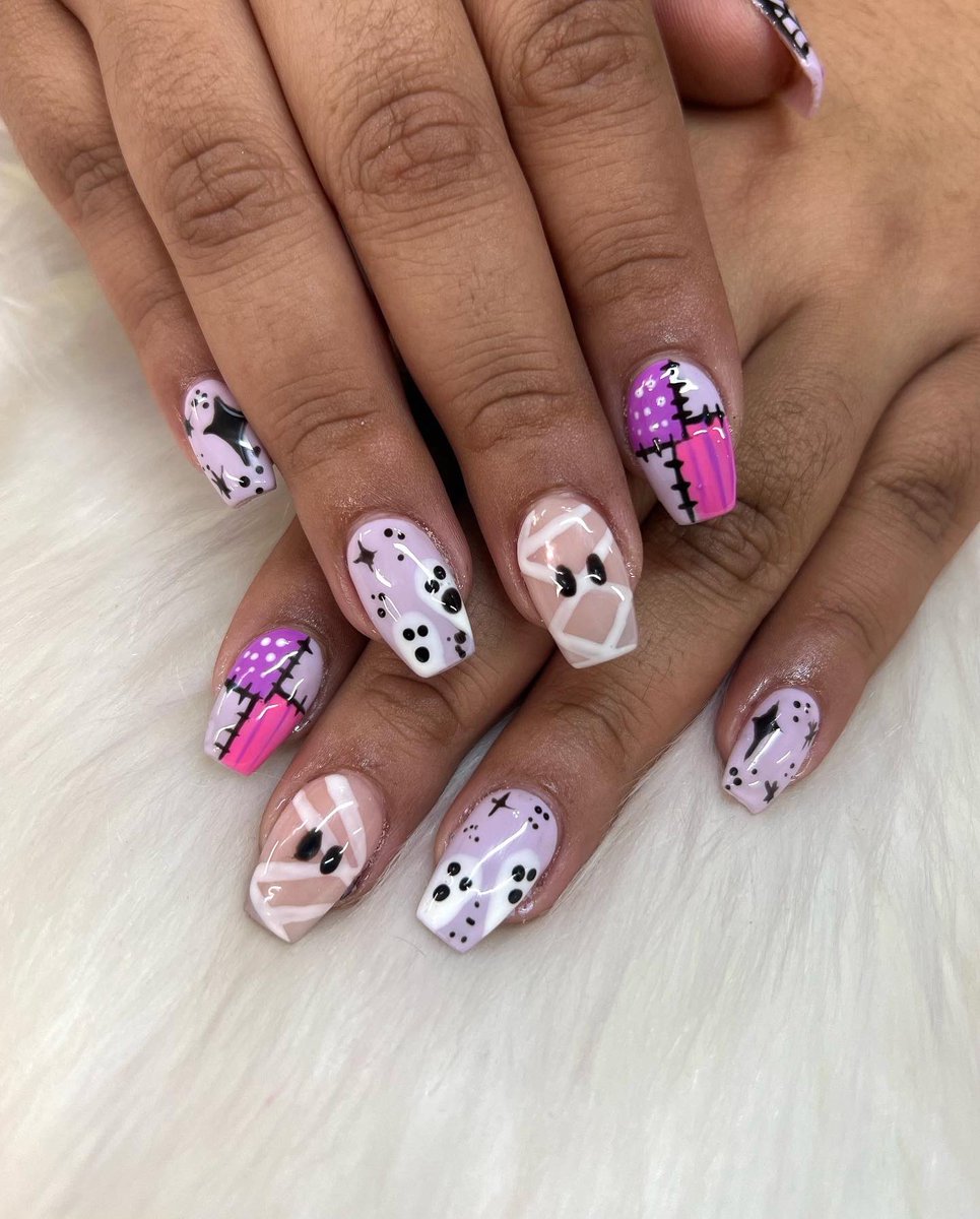 Makaayyllaa's tweet photo. Full service today💗💜 https://t.co/47R9FzKMIT