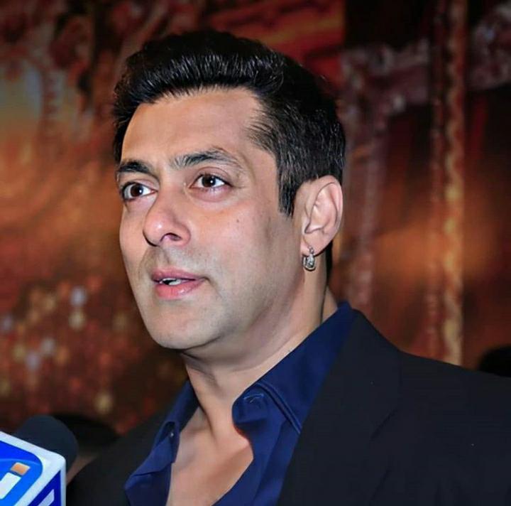 RajatRaajput's tweet photo. Good Morning MegaStar @BeingSalmanKhan ❤️ https://t.co/CEeP3shg3z