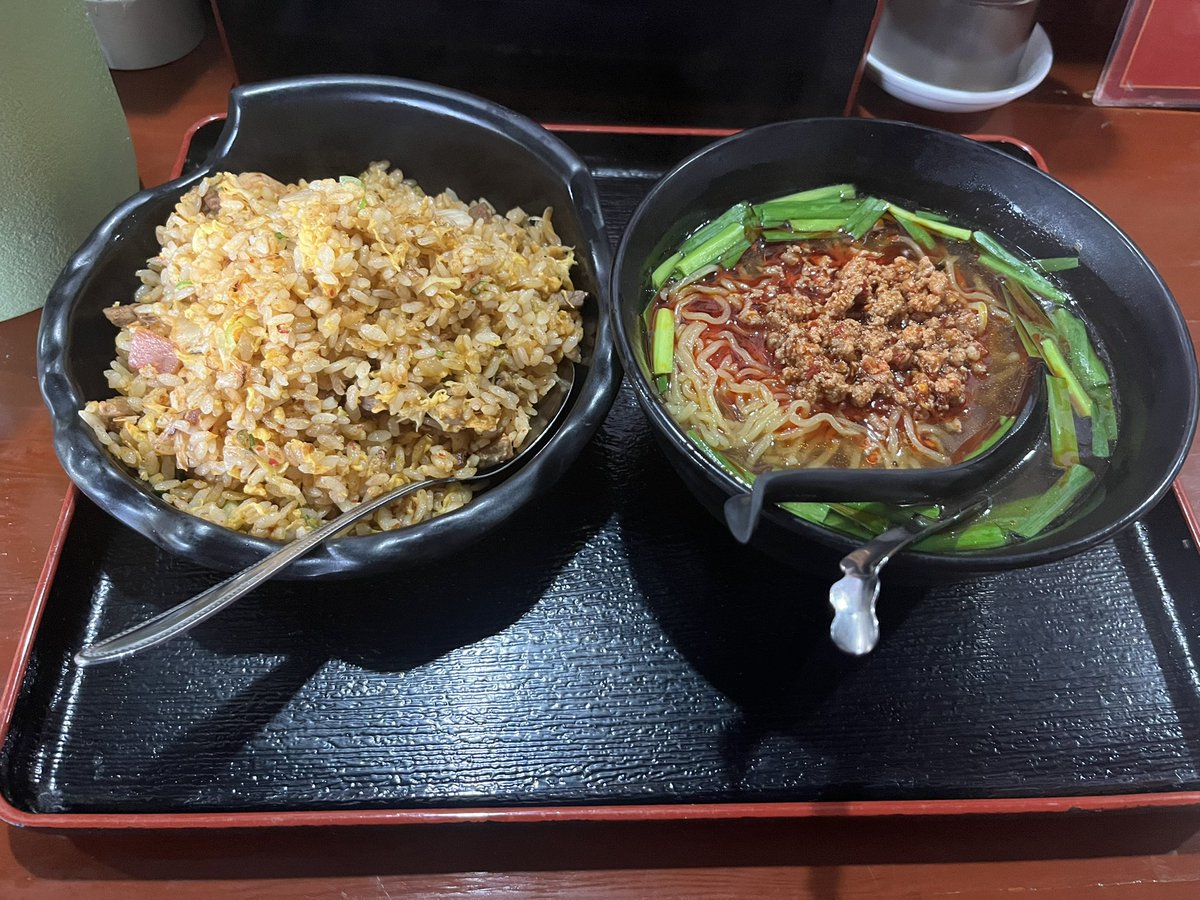 kondo40703's tweet photo. 出張最終日
今日終われば休み
とりあえず昼飯 https://t.co/nuhumVZywF