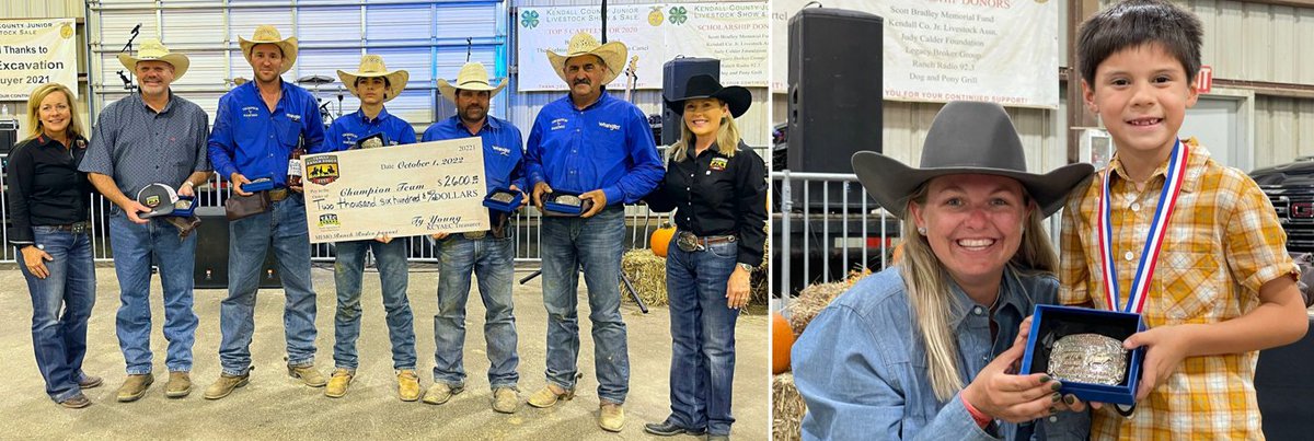 BoerneRadio's tweet image. Boerne Radio News - October 7, 2022 
History: @johnmellencamp turns 71
Law: Officer Hernandez sworn into #BoernePolice
Traffic: Main St Closed on Saturday for #RodRun 
Youth: KC Youth Ag and Equestrian Center raise $ for scholarships

boerneradio.com/news%2Fsports/… via @BoerneRadio