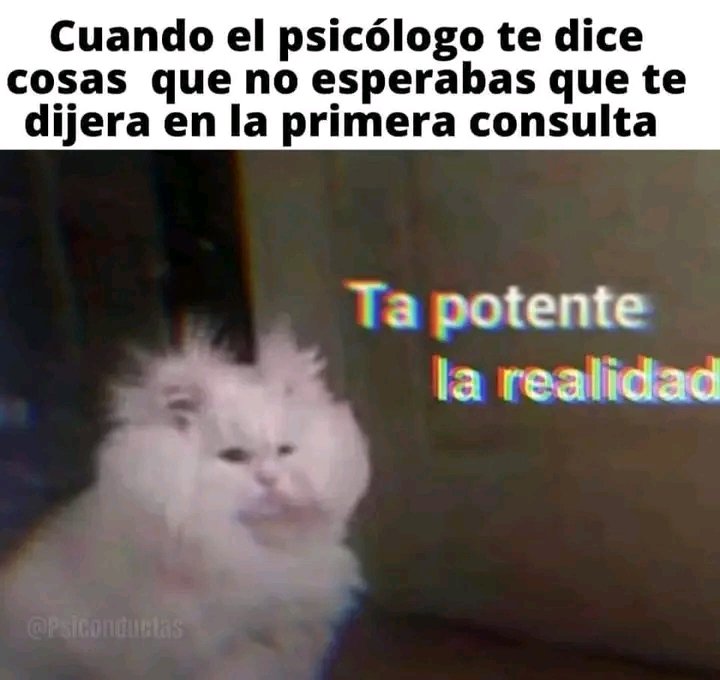 #SaludMental #Psicologia