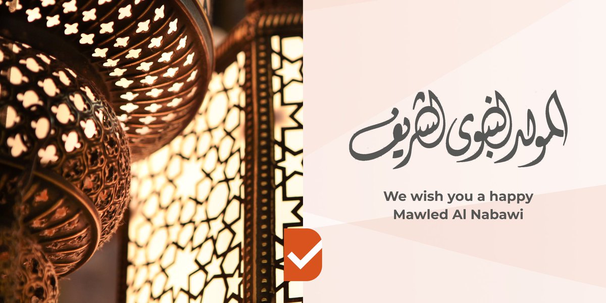 DataFlowGroup's tweet photo. ✨ The DataFlow team wishes our clients and applicants a very happy Mawlid al-Nabawi.

#MawlidAlNabi #ProphetMuhammad #HappyMawlidalNabi2022 #HappyMawlidalNabi #TrueProfileio https://t.co/EV6tjsvIBe