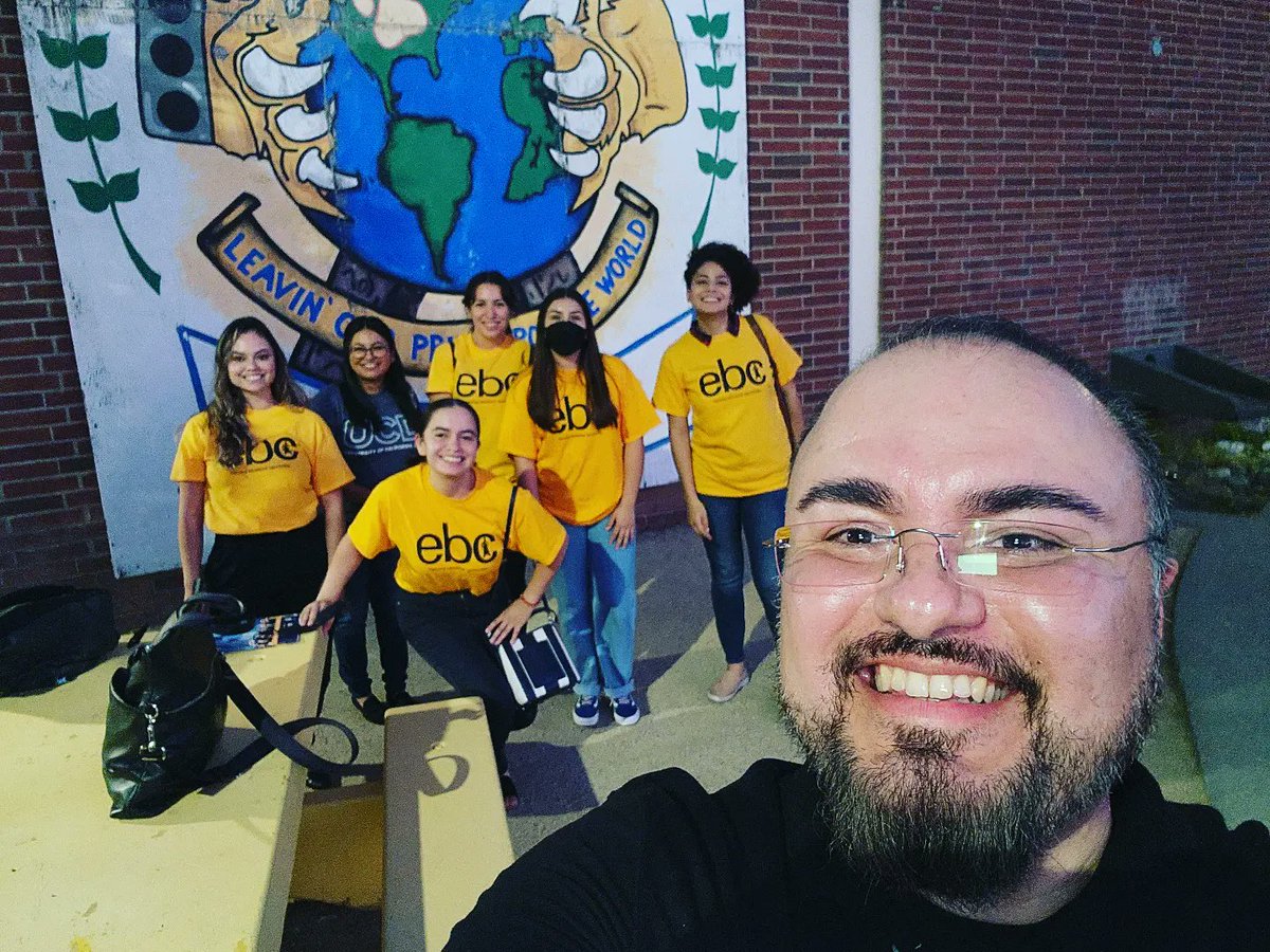 SolanoCountyRPC's tweet photo. Our 1st Cash for College for the Solano area. Will C Wood never disappoints. We had 50+ folx attend this evening. On to our next C4C at Jesse Bethel I'll be presenting Financial Aid, of course. We also have someone from all 4 college systems presenting too.#AdviserLife #FinAid https://t.co/acF9dBSvuN
