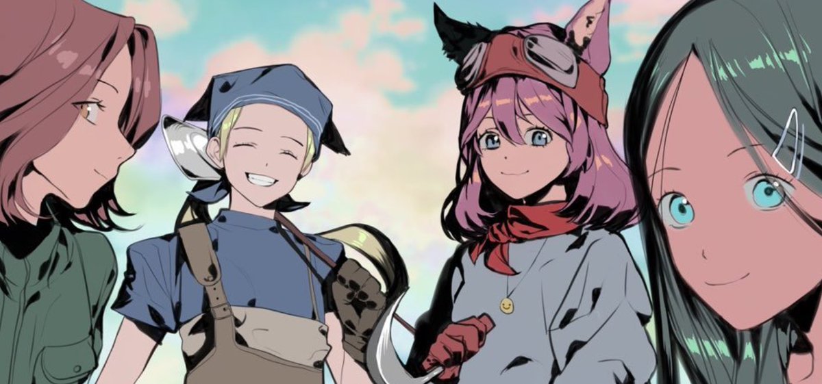 From Tubes x InakaTabi

1x WL spots to giveaway

To enter:
1⃣Follow:
<a href="/InakaTabi_NFT/">InakaTabi</a> <a href="/Fromtubecollab/">From Tube Giveaway</a> <a href="/0xFromtube/">From Tube - SOLD OUT</a> <a href="/nft_ricochet/">Ricochet</a>
2⃣Like &amp; RT
3⃣Tag Friends

🕐24hrs
#NFT #NFTGiveaway #NFTCommunity