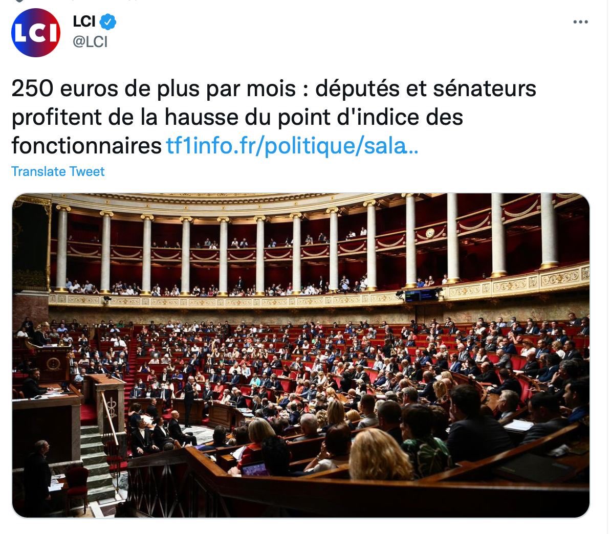 ana_anamddk's tweet photo. Ben voyons ! Voilà pourquoi je vais augmenter la température de mon chauffage https://t.co/hgJM4r0q7H