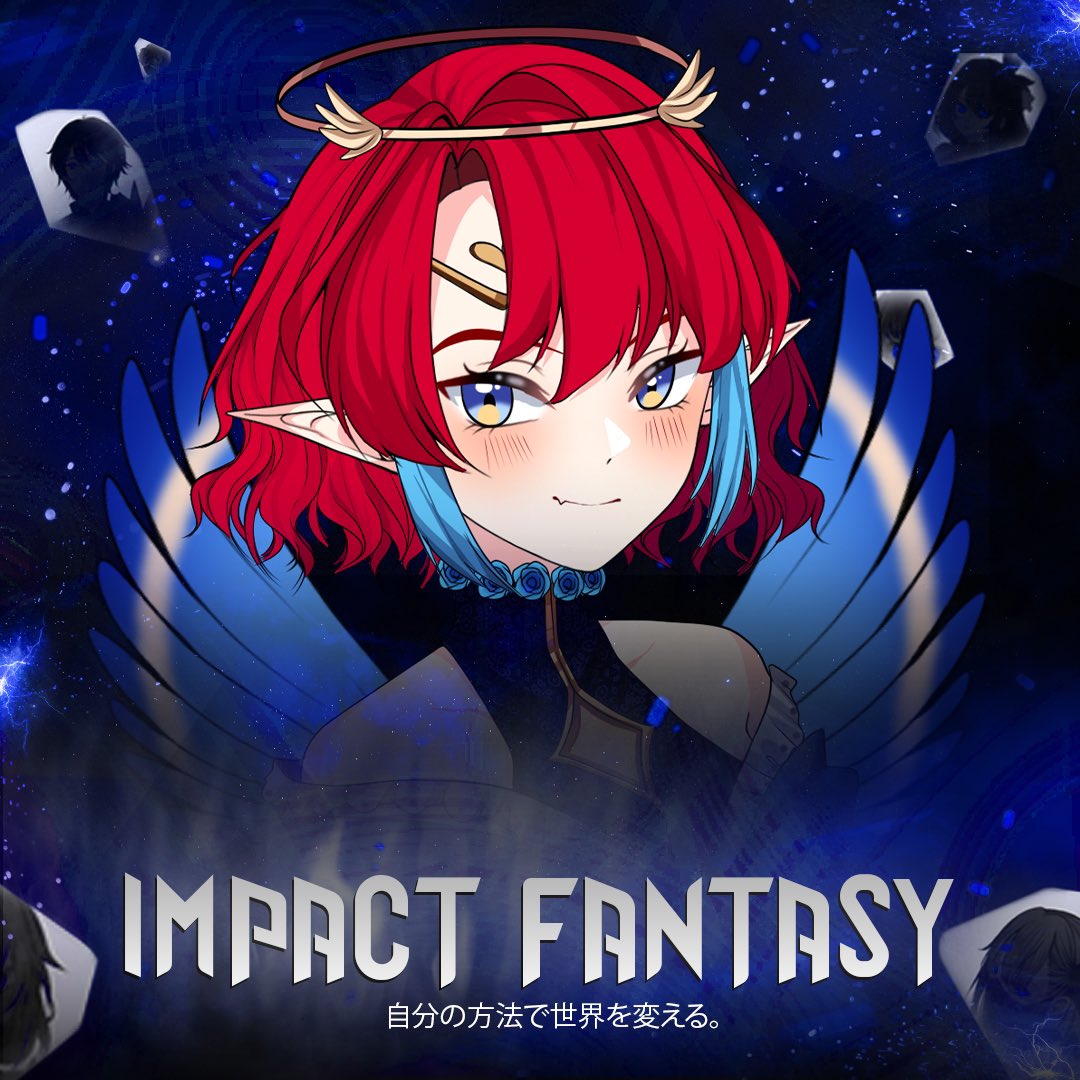 售价 0.0688E 改成了 Freemint，快发行啦! 抽3个白! 

🎉 price reduced from 0.0688E to Freemint! 

🎁3 freemint spots for <a href="/Impactfantasyy/">Impact Fantasy | SOLD OUT</a>

To Enter:
1⃣ Follow <a href="/Impactfantasyy/">Impact Fantasy | SOLD OUT</a>, <a href="/redhairderek/">Akatarou</a>, <a href="/smol__man/">smolMan</a> 
2⃣ ❤️ + RT
3⃣ Comment your wallet 

24H ⏳#FreeMints #DegenMints #NFTGiveaways