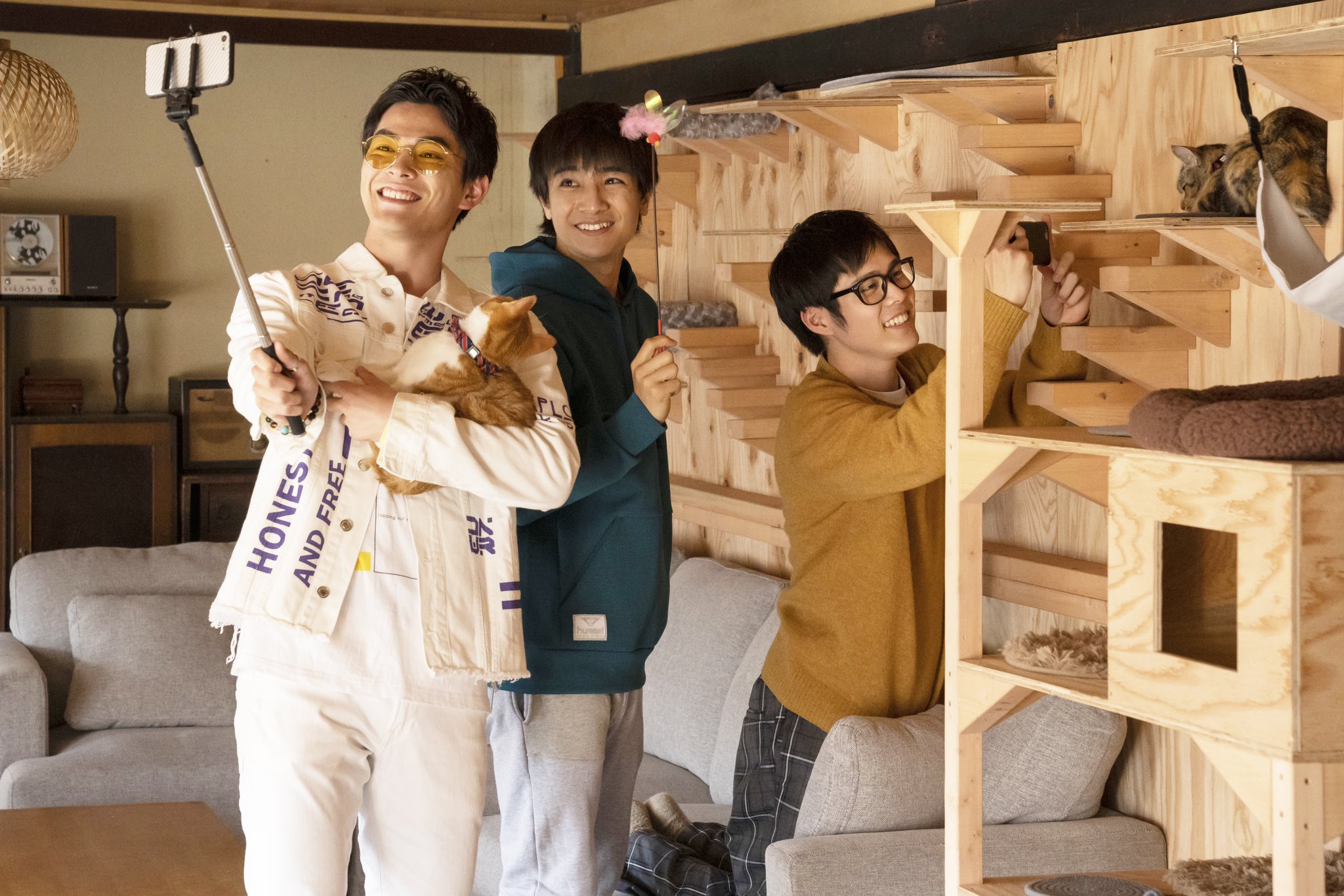 ねこ物件 d_DJ5cE6_200x200.jpg