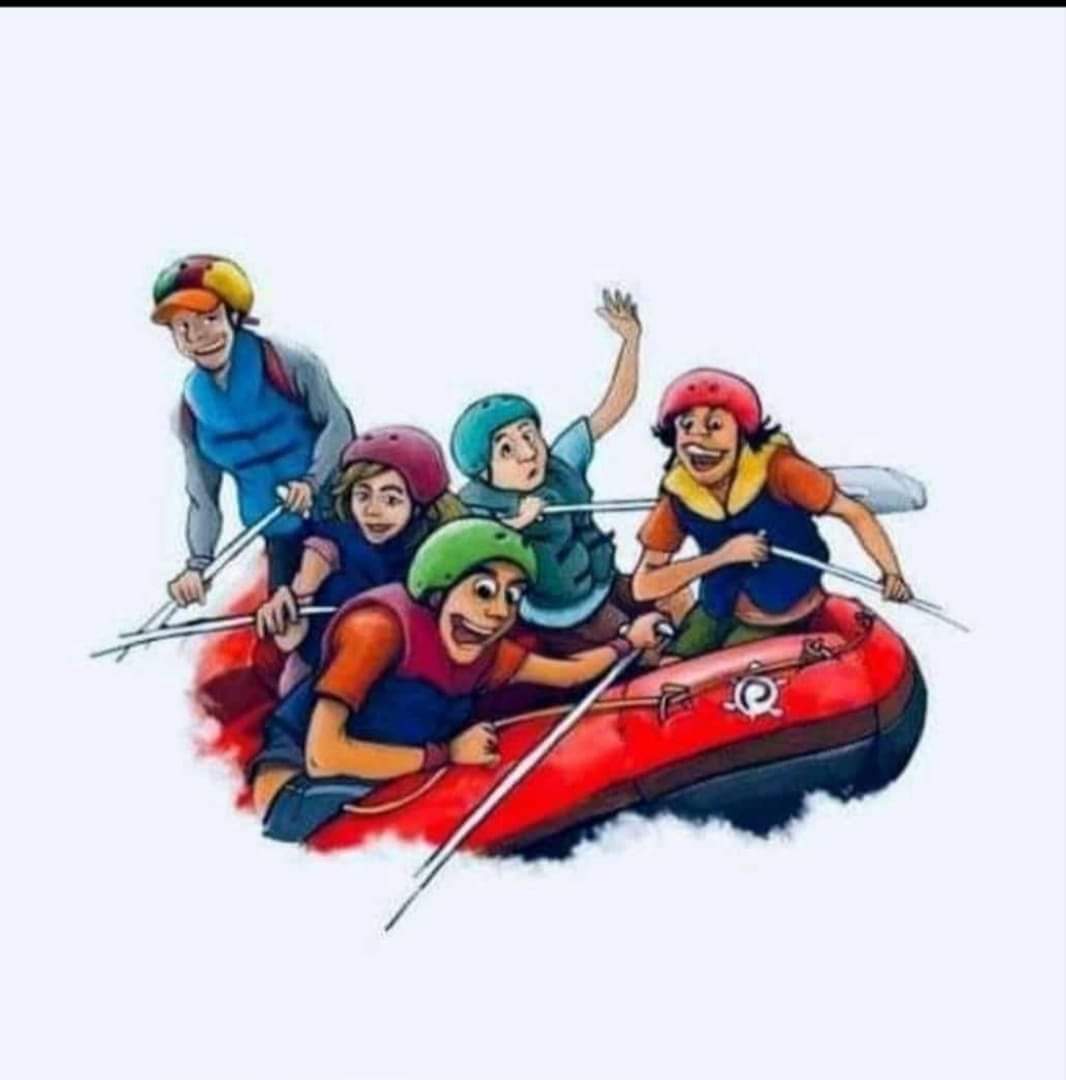XtremeAdvntrs's tweet photo. @JammuTourism is doing a wonderful job in promoting #Culture #Heritage #Cusine  and on the other hand they are totally ignoring #AdventureTourism especially #Rafting.

Save Rafting in Reasi @baliambika @sunaina1977 @SarmadHafeez3 @OfficeOfLGJandK @PMOIndia

#RaftersAreAwesome https://t.co/roCdN6j6xf
