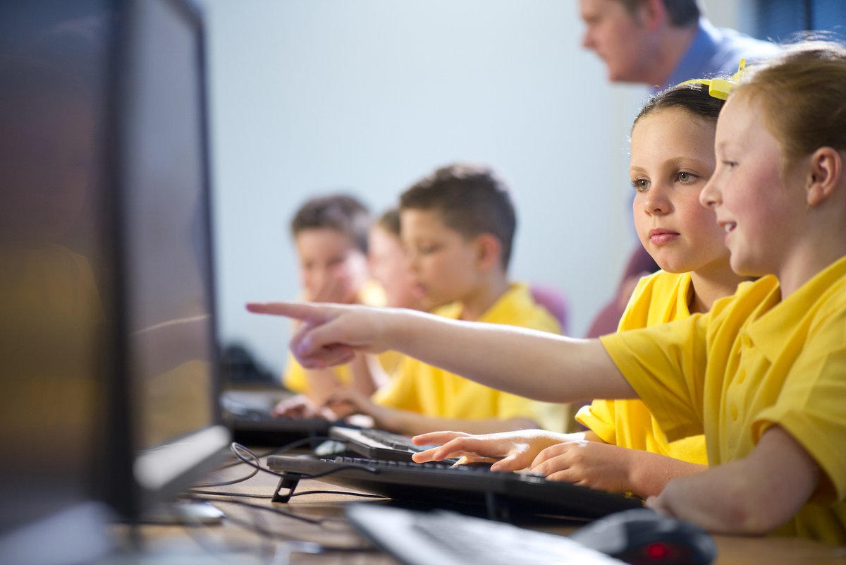 itslearning DE tweet media